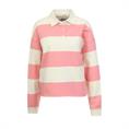 TheShirtProject Polo Sweater Dames