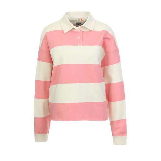 TheShirtProject Polo Sweater Dames