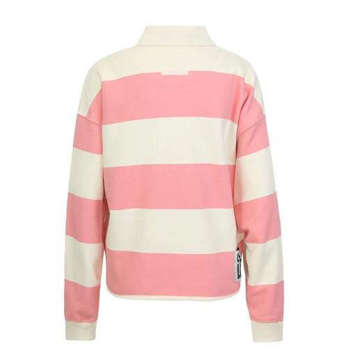 TheShirtProject Polo Sweater Dames