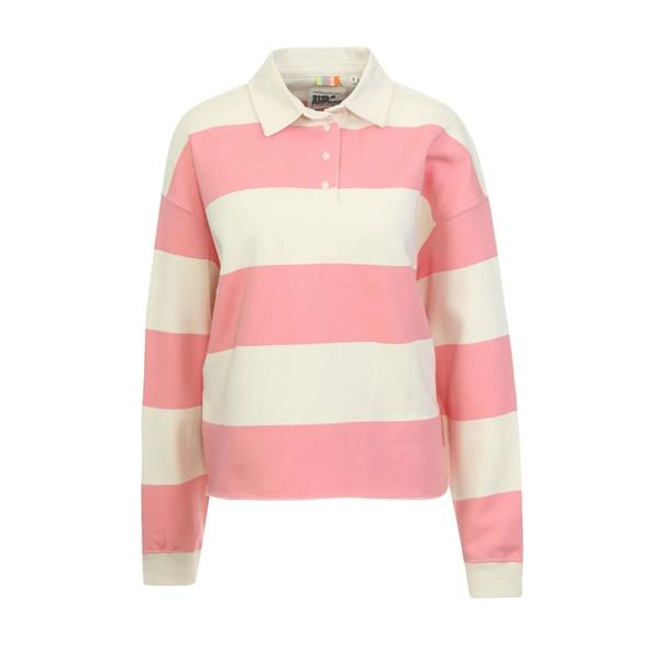 TheShirtProject Polo Sweater Dames