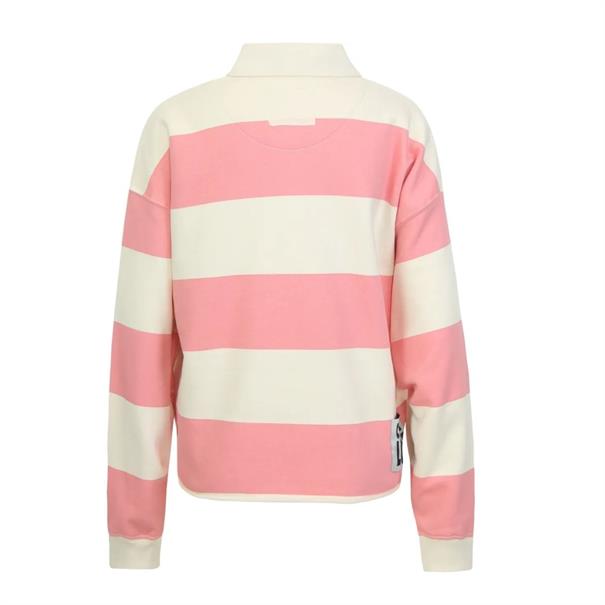 TheShirtProject Polo Sweater Dames