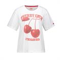 TheShirtProject Shirt Cherry Club Dames