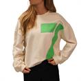 TheShirtProject Sweater Dames 7