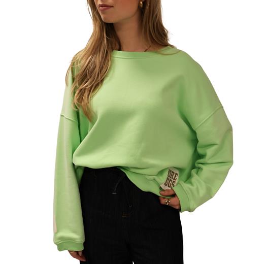 TheShirtProject Sweater Daydream Dames