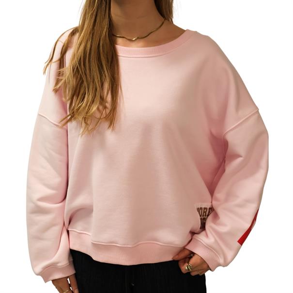 TheShirtProject Sweater Daydream Dames