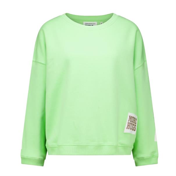 TheShirtProject Sweater Daydream Dames