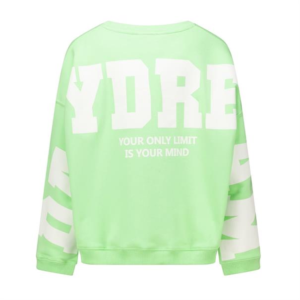 TheShirtProject Sweater Daydream Dames