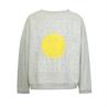 TheShirtProject Sweater Smiley Dames