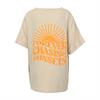 TheShirtProject Sweatshirt dames Sunset