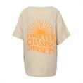 TheShirtProject Sweatshirt dames Sunset