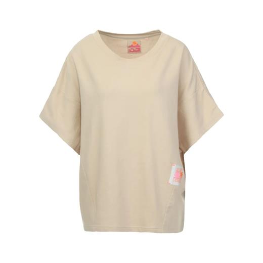 TheShirtProject Sweatshirt dames Sunset