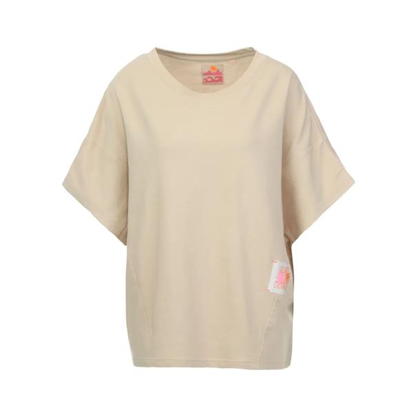 TheShirtProject Sweatshirt dames Sunset