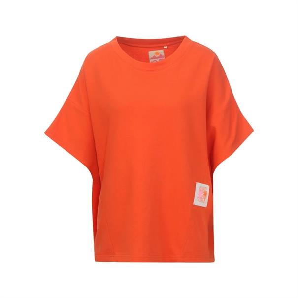 TheShirtProject Sweatshirt dames Sunset