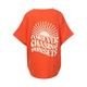 TheShirtProject Sweatshirt dames Sunset