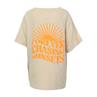 TheShirtProject Sweatshirt dames Sunset