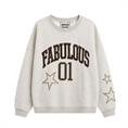 TheShirtProject Sweatshirt Fabulous Dames