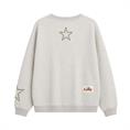 TheShirtProject Sweatshirt Fabulous Dames