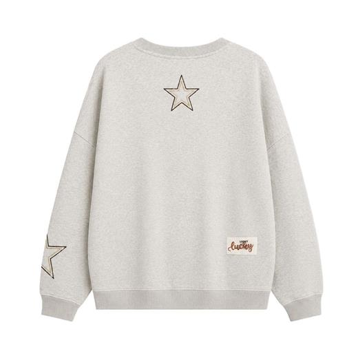 TheShirtProject Sweatshirt Fabulous Dames