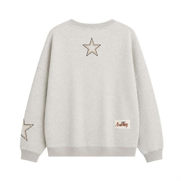 TheShirtProject Sweatshirt Fabulous Dames