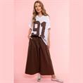 TheShirtProject T-Shirt 91 Dames