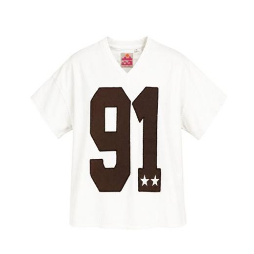 TheShirtProject T-Shirt 91 Dames