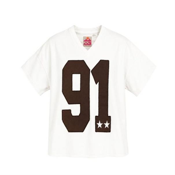 TheShirtProject T-Shirt 91 Dames