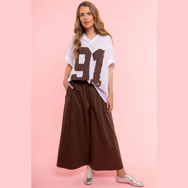 TheShirtProject T-Shirt 91 Dames