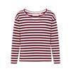 TheShirtProject T-shirt Dames Stripes
