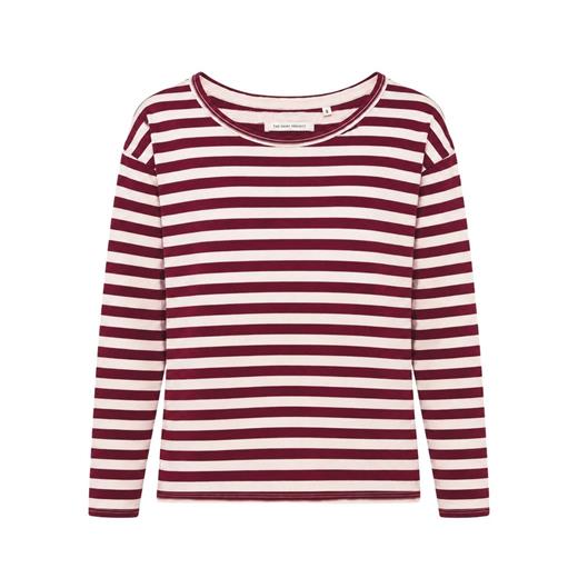 TheShirtProject T-shirt Dames Stripes