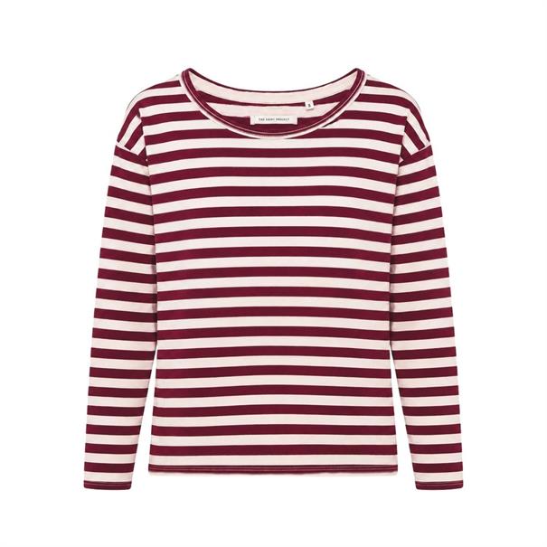 TheShirtProject T-shirt Dames Stripes