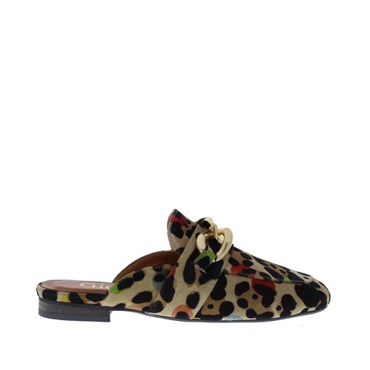 Tianne-2 Muil Leopard