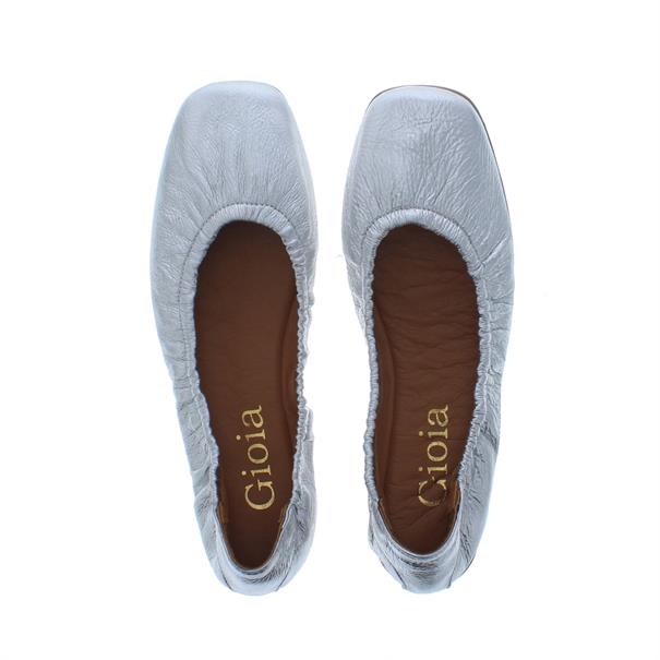 Tiara Ballerina Plooi