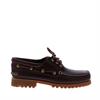 Timberland Authentic 3-Eye Boatshoe