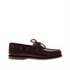 Timberland Classic 2 Eye Boatshoe
