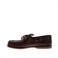 Timberland Classic 2 Eye Boatshoe