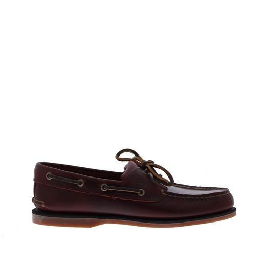 Timberland Classic 2 Eye Boatshoe