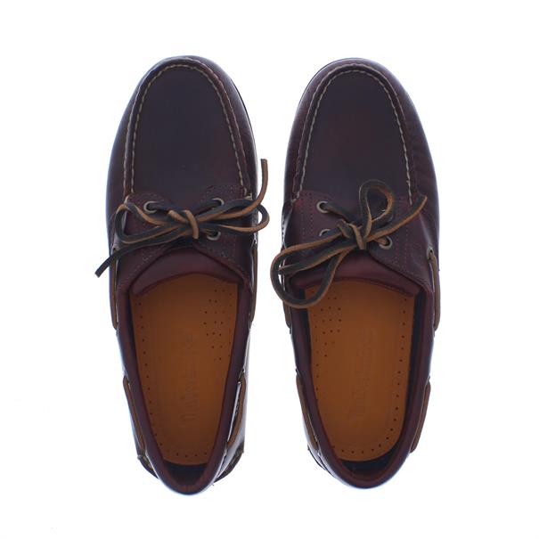 Timberland Classic 2 Eye Boatshoe