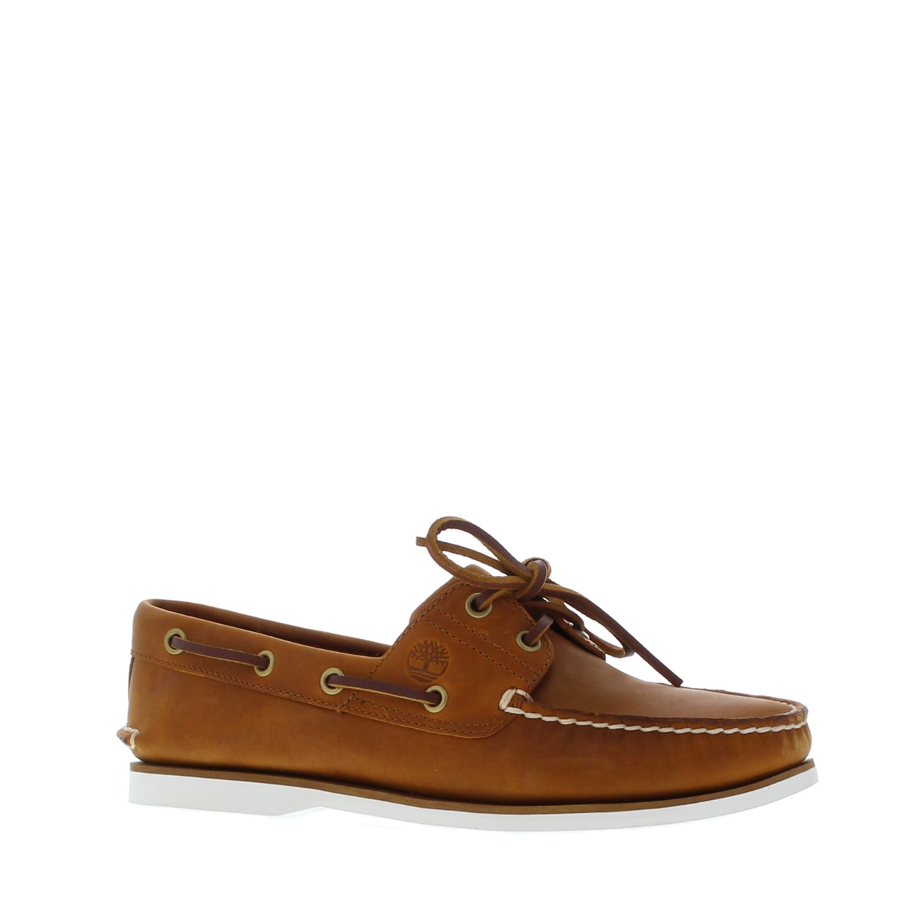 Timberland Classic Boat | Strating Schoenen