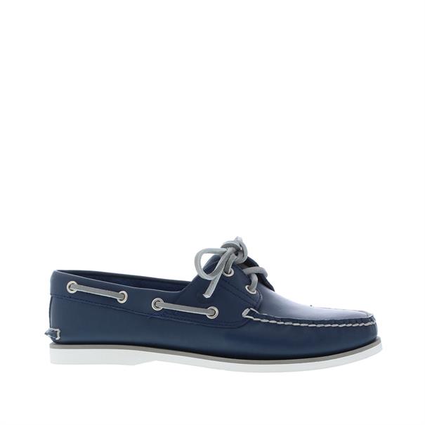 Timberland Classic Boat Heren Bootschoen