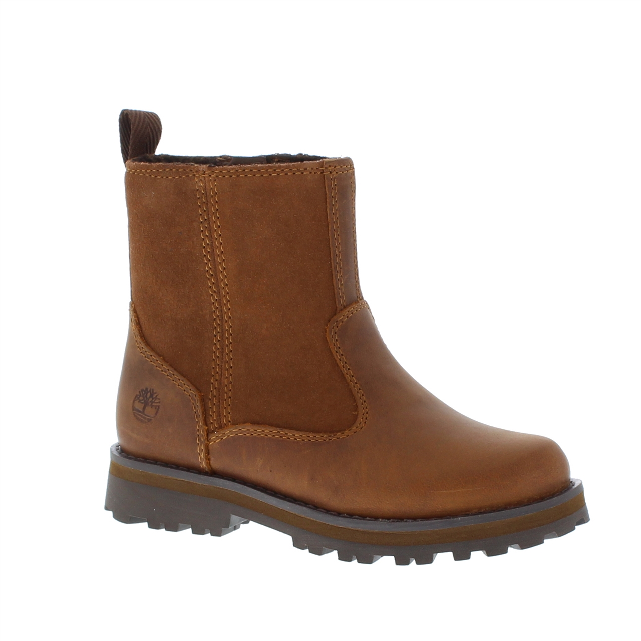 Schijn Hoopvol prioriteit Timberland Courma Kid Warm Lined | Strating Schoenen