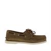 Timberland Crafted Heren Boatshoe