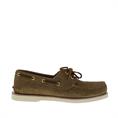 Timberland Crafted Heren Boatshoe