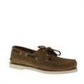 Timberland Crafted Heren Boatshoe