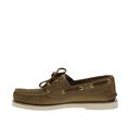 Timberland Crafted Heren Boatshoe