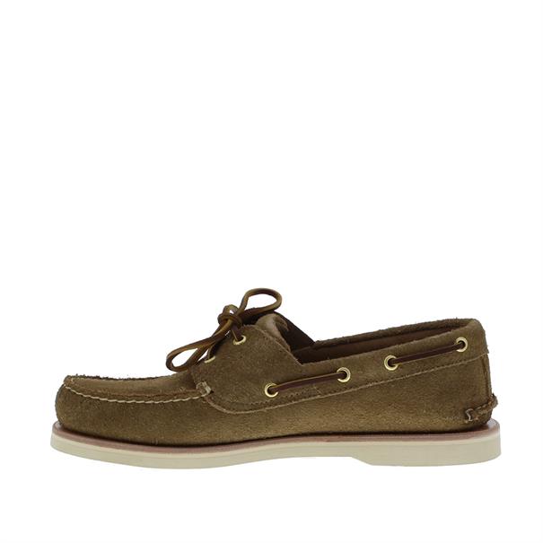 Timberland Crafted Heren Boatshoe