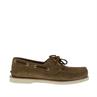 Timberland Crafted Heren Boatshoe