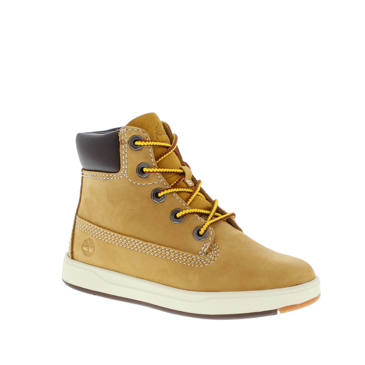 lof Ontvangst liter Timberland Davis Square | Strating Schoenen