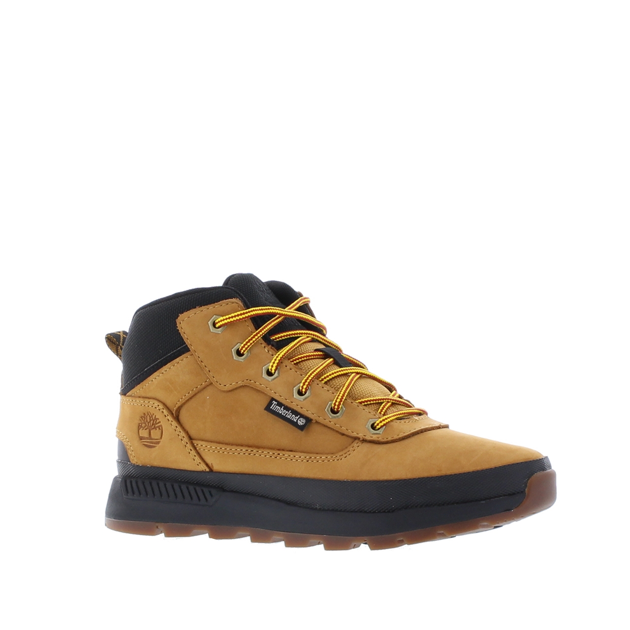 Timberland Field Trekker Veterboot | Strating Schoenen