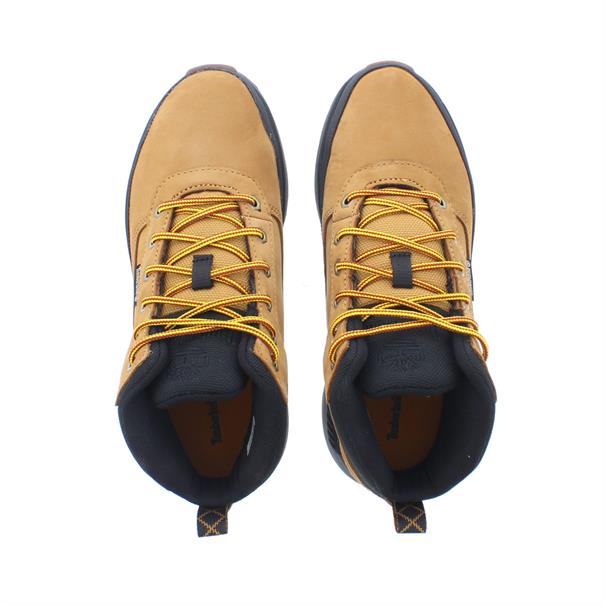 Timberland Field Trekker Kids Veterboot