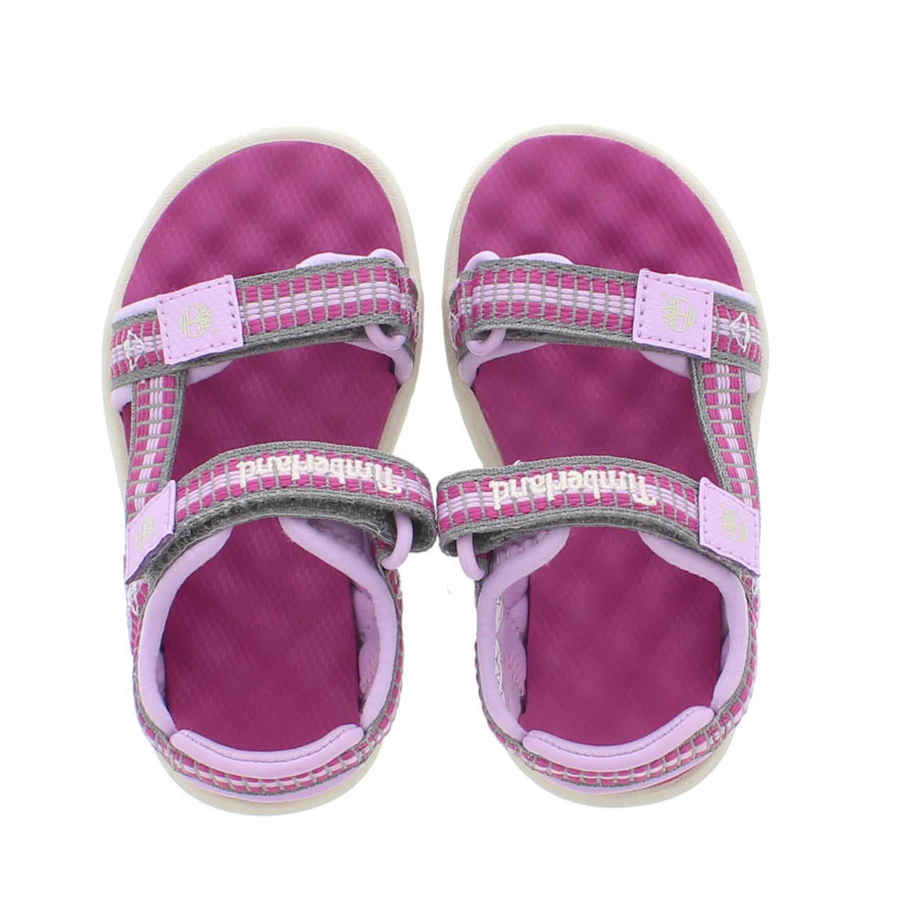 timberland sandalen maat 23